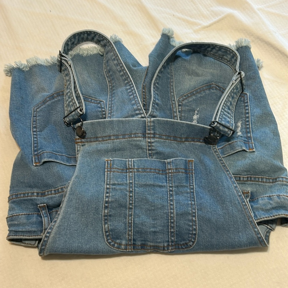 Never worn